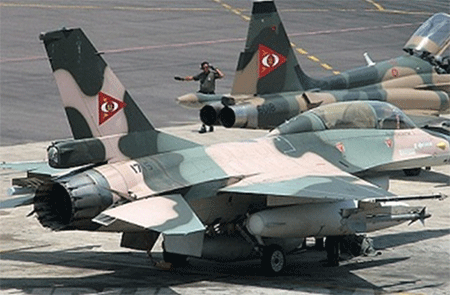 Inteligencia de EEUU cree que Rusia atacaría a grupos terroristas en Siria